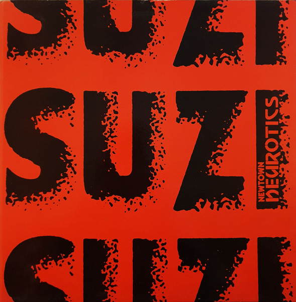 Suzi