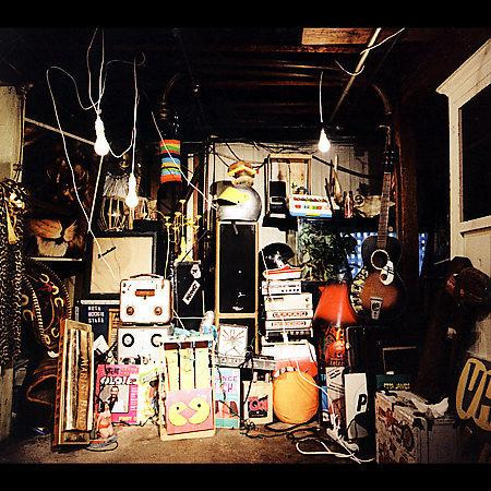 Super (Electrical) Recordings