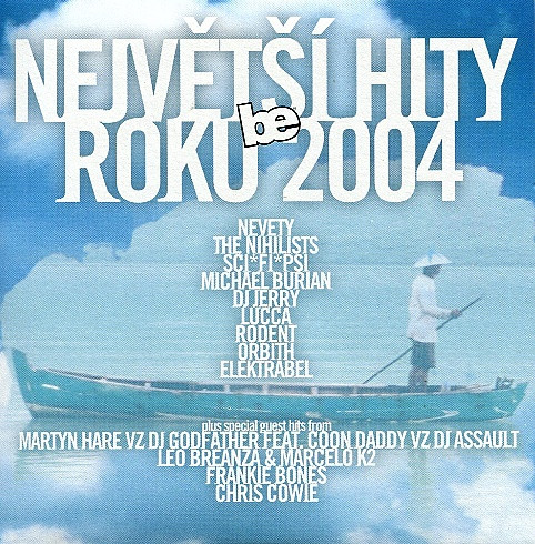 Největší Hity Roku 2004
