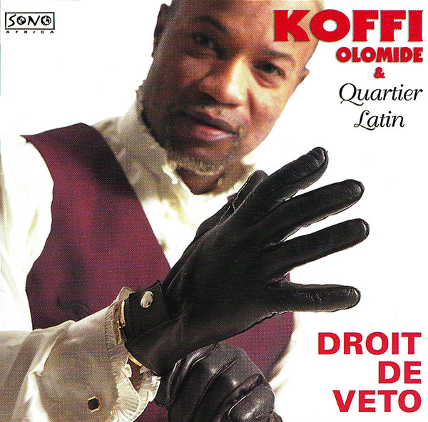 Droit De Veto