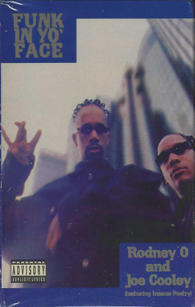 Funk In Yo' Face / You Better Ask Somebody