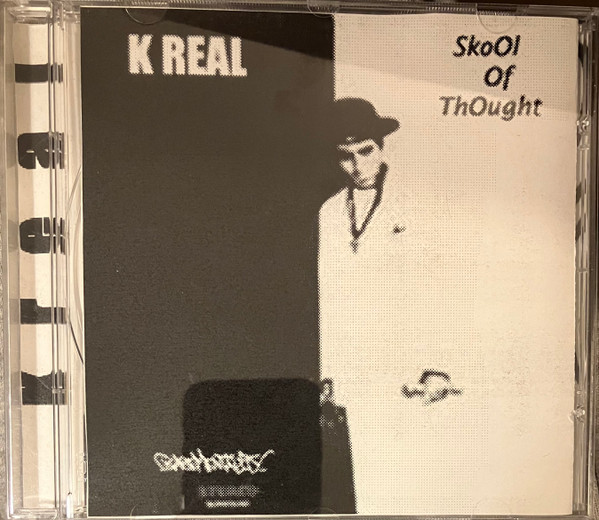 SkoOl Of ThOught