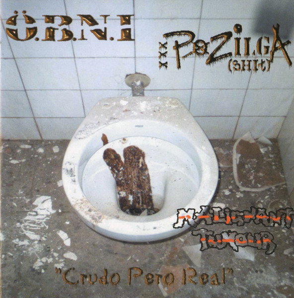 Crudo Pero Real