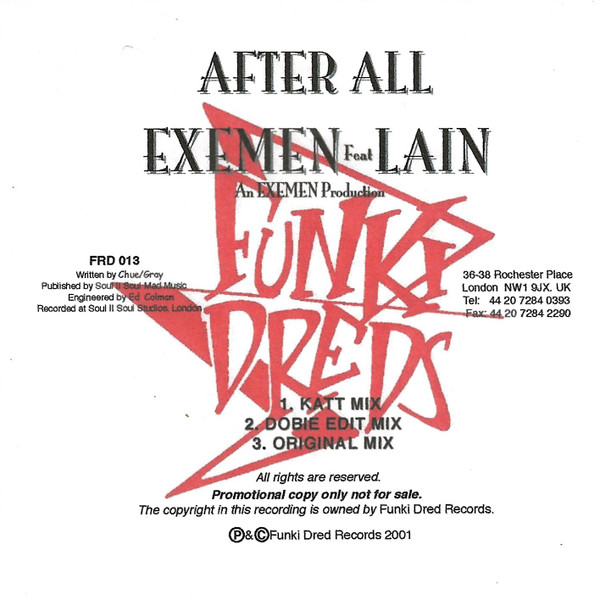 After All
