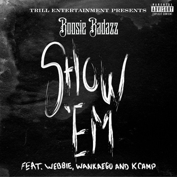 Show 'Em