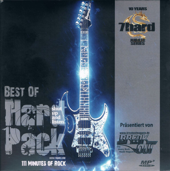 Best Of Hard Pack