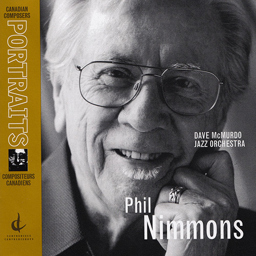 Phil Nimmons