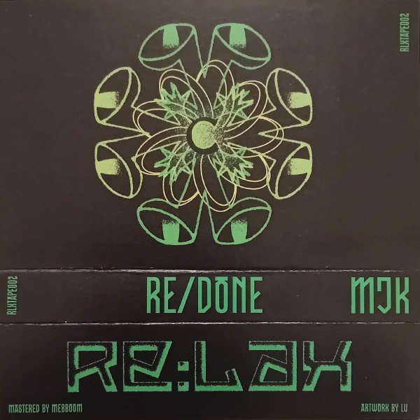 Re​/​Done