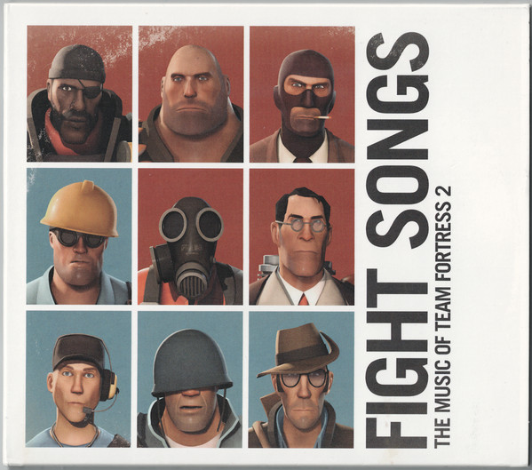 Fight Songs: The Music Of Team Fortress 2