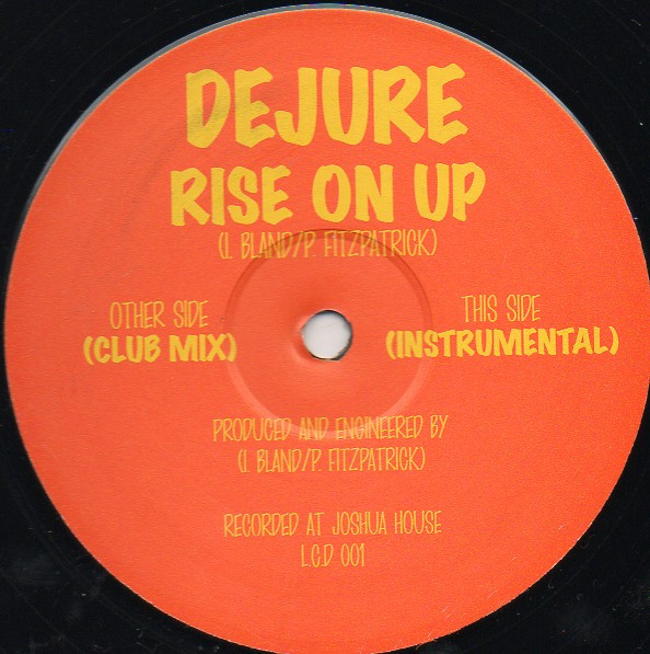 Rise On Up