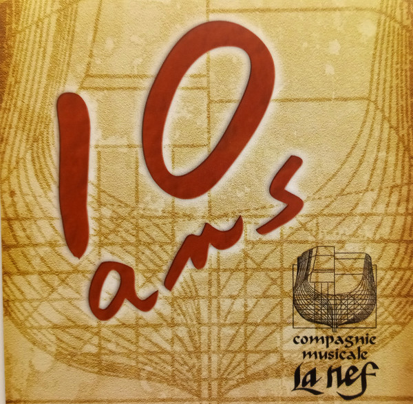 10 Ans