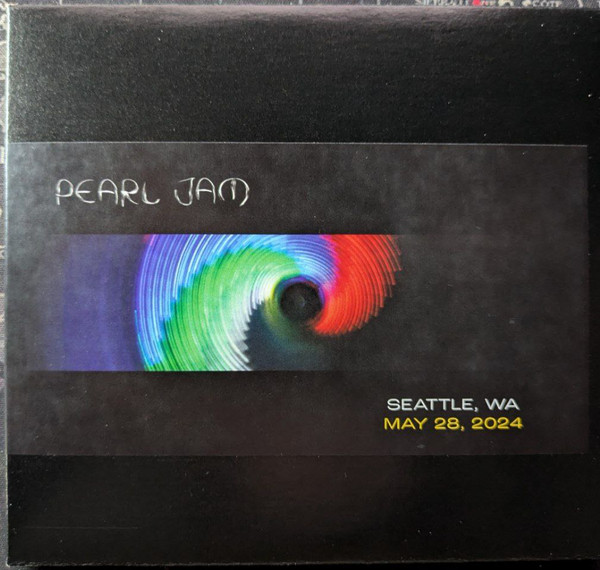 Seattle, WA May 28, 2024