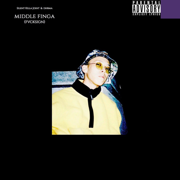 Middle Finga (Fvcksign)
