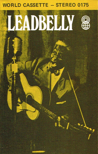 Leadbelly