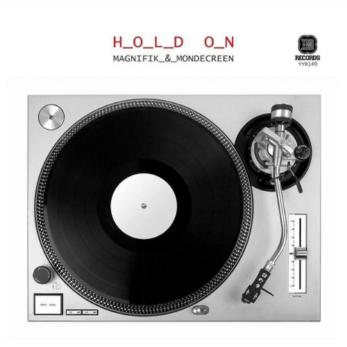 Hold On