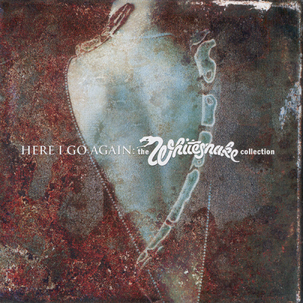 Here I Go Again: The Whitesnake Collection