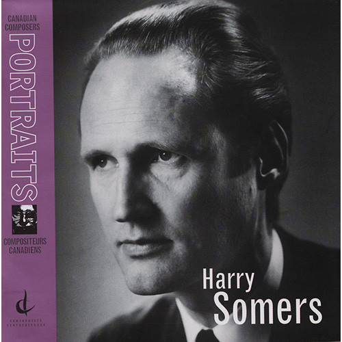 Harry Somers