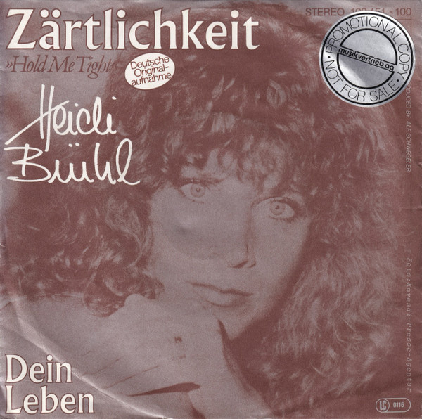 Zärtlichkeit