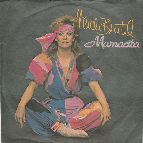 Mamacita