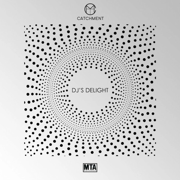 DJ's Delight / Get That