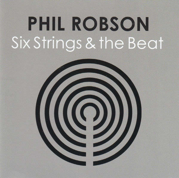 Six Strings & The Beat