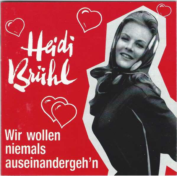 Wir Wollen Niemals Auseinandergeh’n
