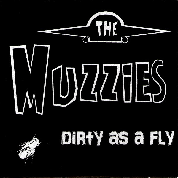 Dirty As A Fly / I Was A Teenage Politician