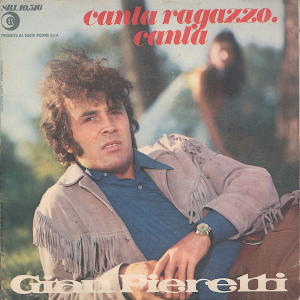 Canta Ragazzo Canta