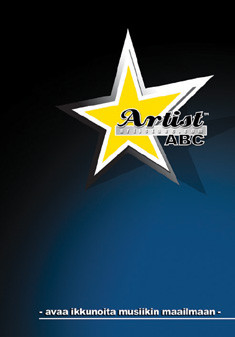 Artist ABC