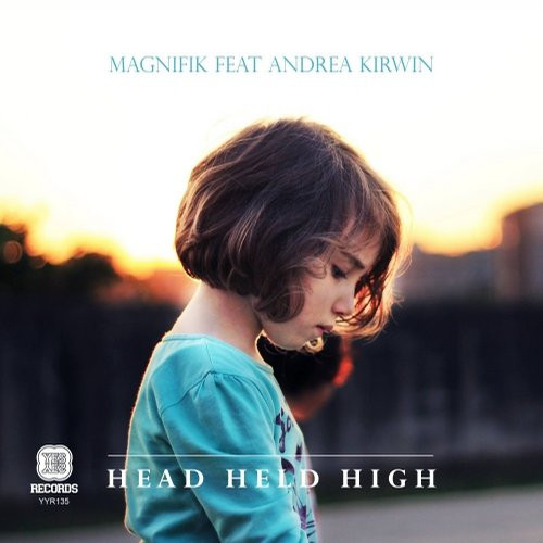 Head Held High