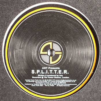 S.P.L.I.T.T.E.R.