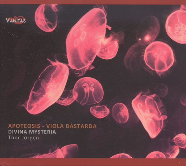 Apoteosis - Viola Bastarda