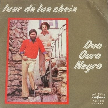 Luar Da Lua Cheia