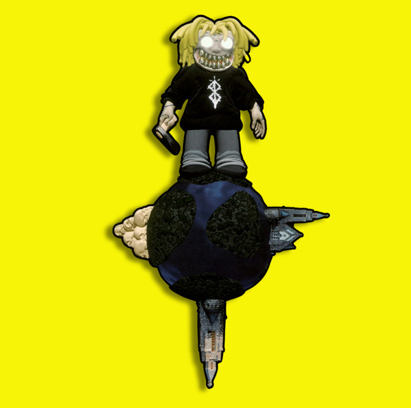 Darcc Planet