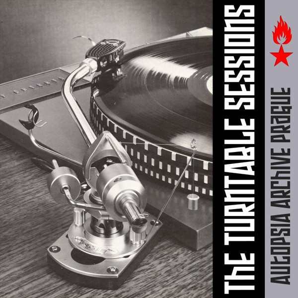  The Turntable Sessions (Autopsia Archive Prague)