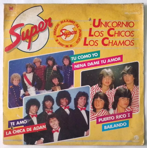 Super 6