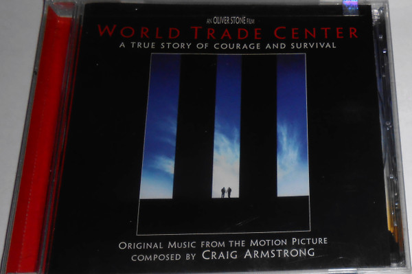 World Trade Center: Original Music From The Motion Picture