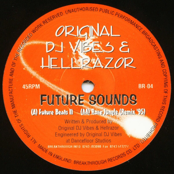 Future Sounds