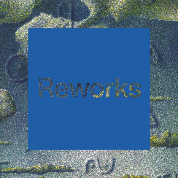 Reworks "Estados de Ánimo"