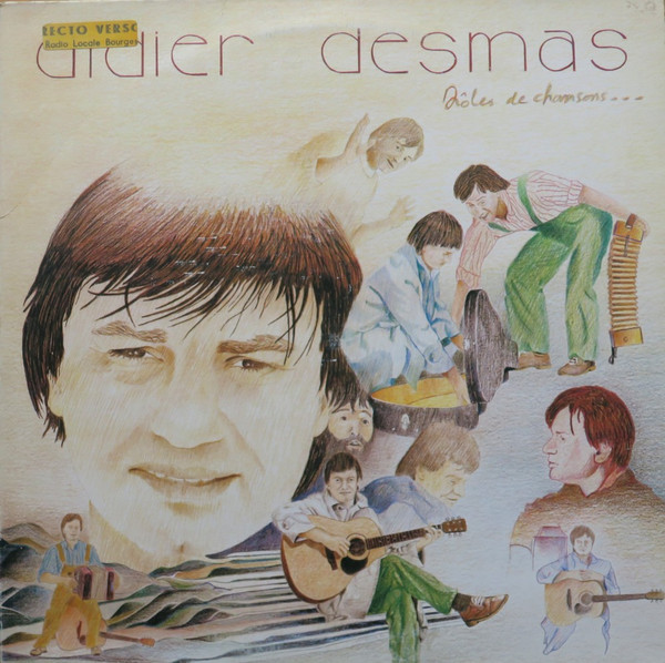 Drôles De Chansons