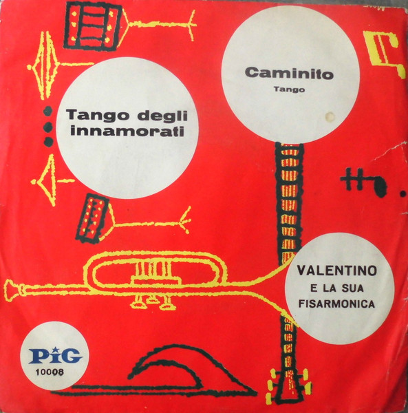 Caminito / Tango Degli Innamorati