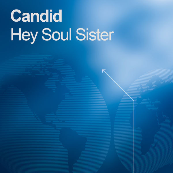 Hey Soul Sister