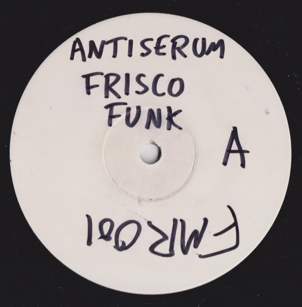 Frisco Funk