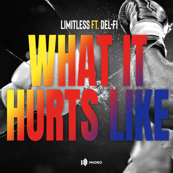 This Is What It Hurts Like (Acoustic Version)