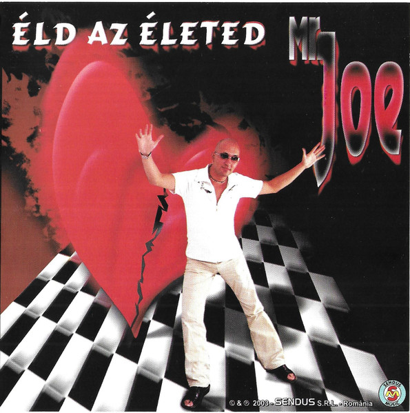 Éld Az Életed