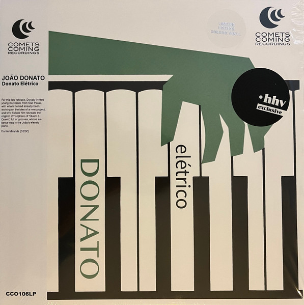 Donato Elétrico