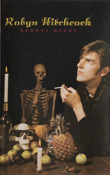 Groovy Decay