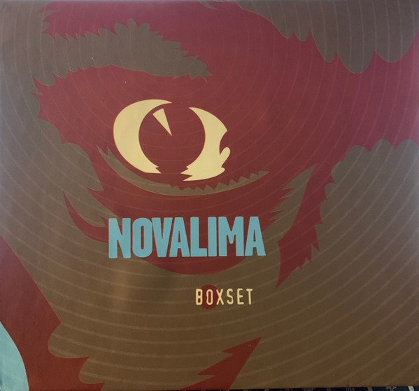 Novalima Boxset