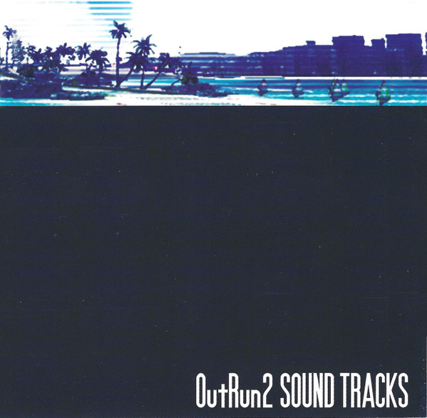 OutRun2 Sound Tracks