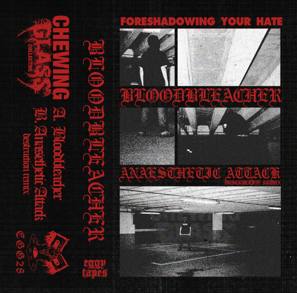Bloodbleacher